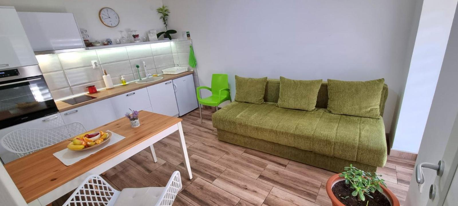 "My Life" Luxury River Apartments Ni Exterior foto
