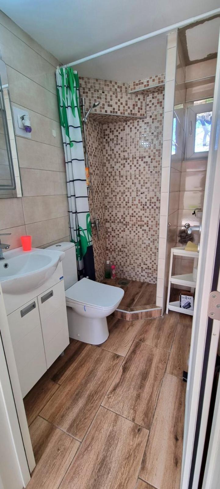 "My Life" Luxury River Apartments Ni Exterior foto
