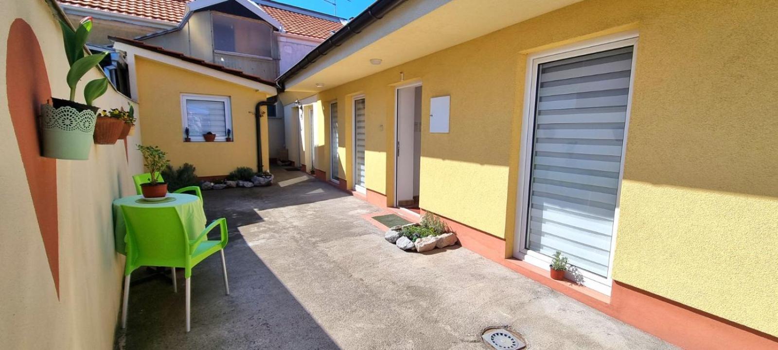 "My Life" Luxury River Apartments Ni Exterior foto