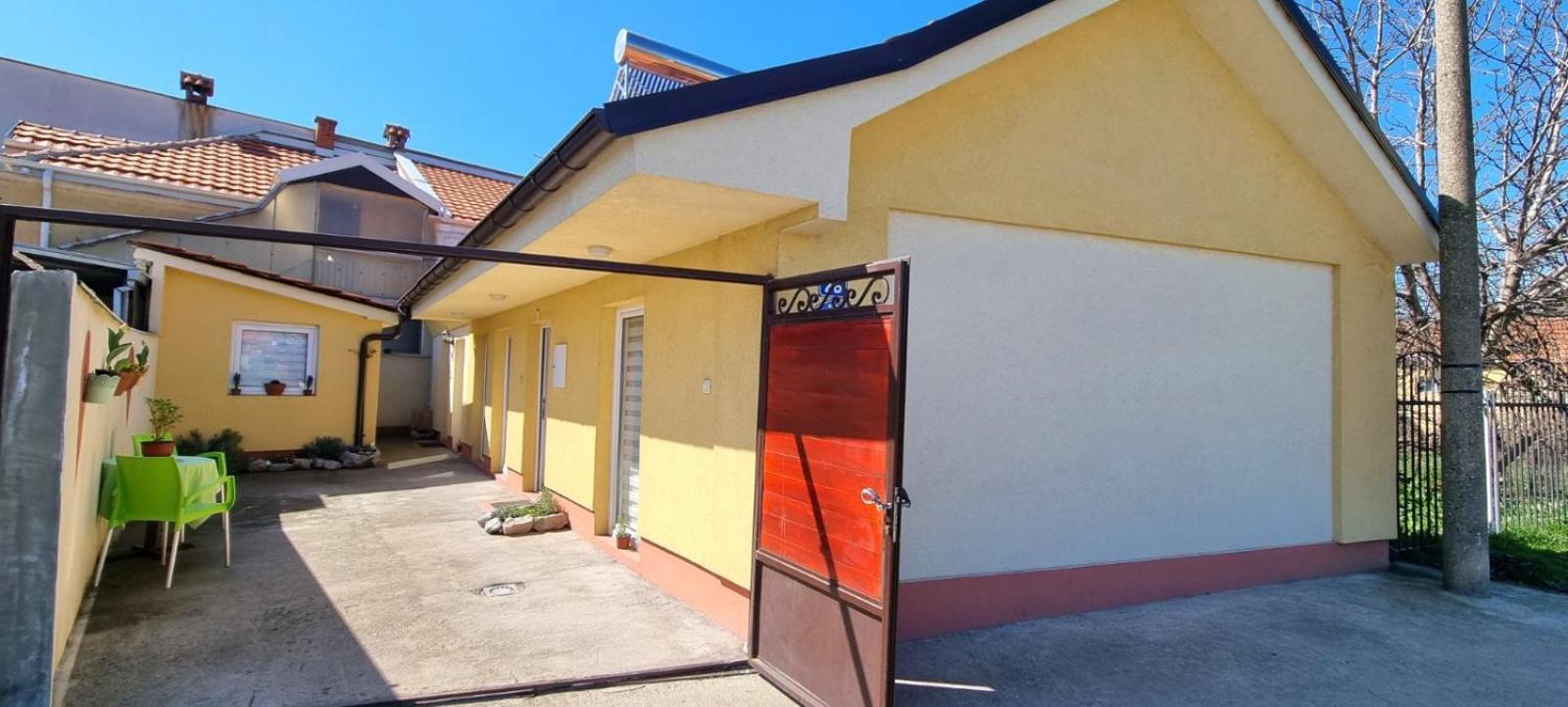 "My Life" Luxury River Apartments Ni Exterior foto